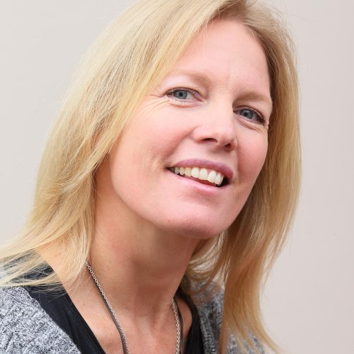 Trudy Tanner